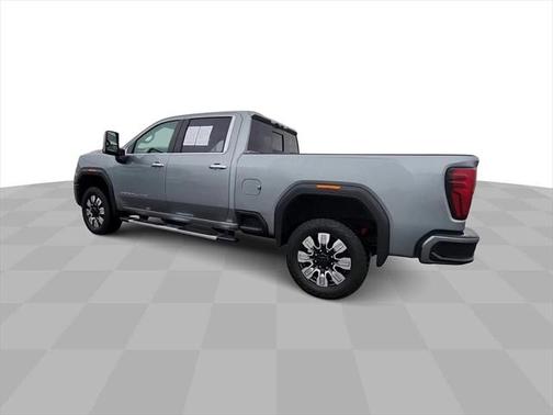 2024 GMC Sierra 2500 Denali