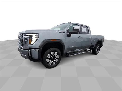 2024 GMC Sierra 2500 Denali