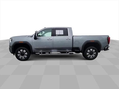 2024 GMC Sierra 2500 Denali