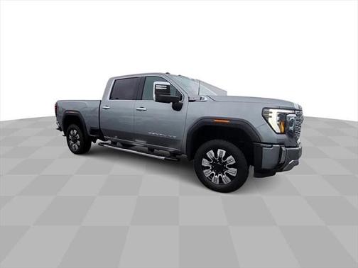 2024 GMC Sierra 2500 Denali