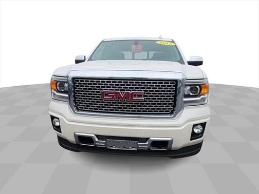 2015 GMC Sierra 1500 Denali