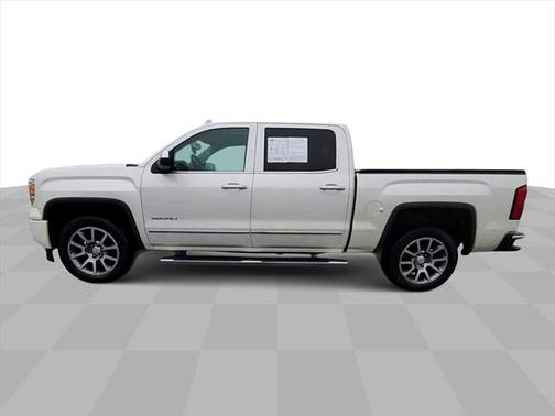 2015 GMC Sierra 1500 Denali