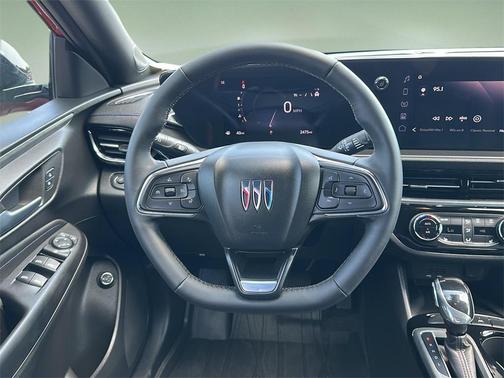 2024 Buick Envista Sport Touring