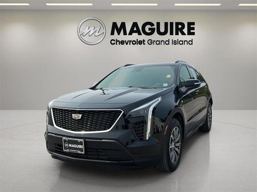 2022 Cadillac XT4 Sport