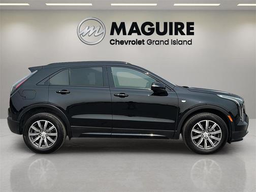 2022 Cadillac XT4 Sport