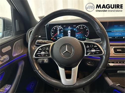 2021 Mercedes-Benz GLS 450 4MATIC