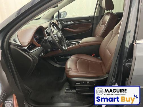 2019 Buick Enclave Avenir