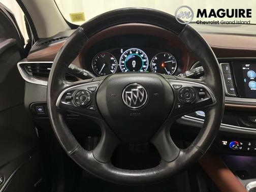 2019 Buick Enclave Avenir