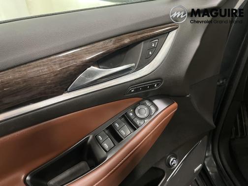 2019 Buick Enclave Avenir