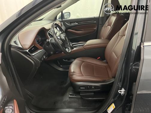 2019 Buick Enclave Avenir