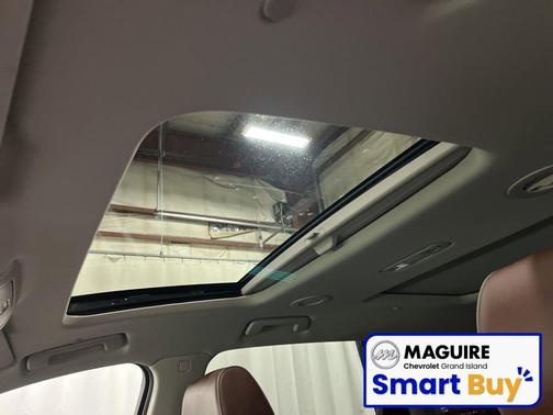 2019 Buick Enclave Avenir