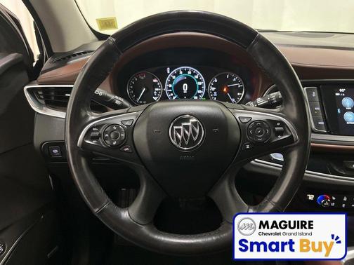 2019 Buick Enclave Avenir