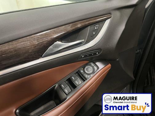 2019 Buick Enclave Avenir