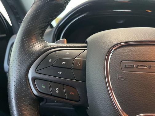 2024 Dodge Durango R/T