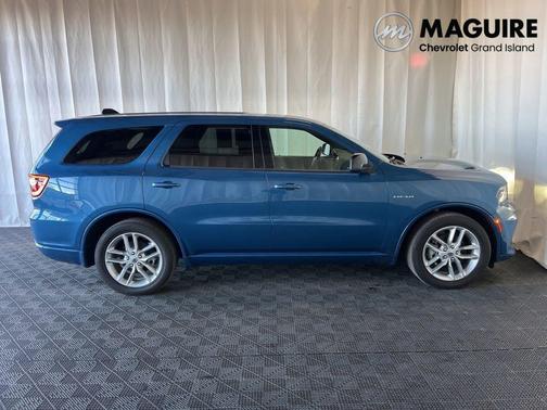 2024 Dodge Durango R/T