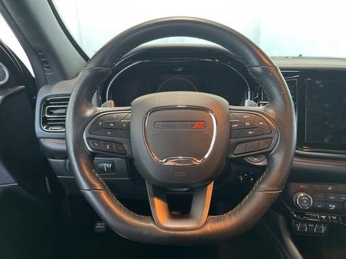 2024 Dodge Durango R/T