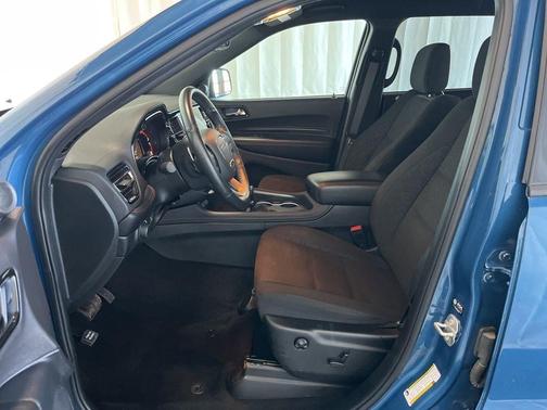 2024 Dodge Durango R/T