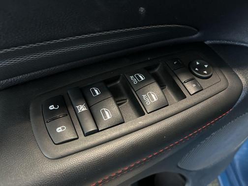 Frostbite 2024 Dodge Durango R/T