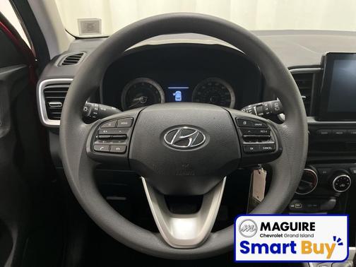 2022 Hyundai VENUE SE