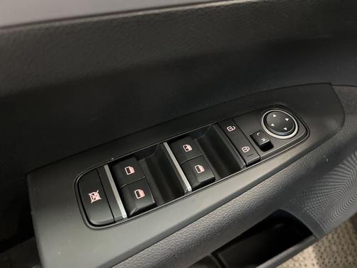 Aurora Black Pearl 2023 Kia Forte LXS