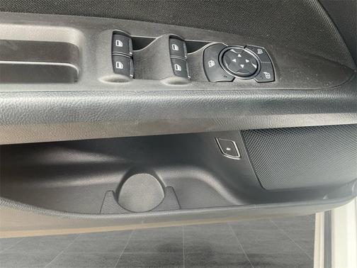 2020 Ford Fusion Hybrid SE