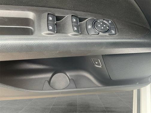 2020 Ford Fusion Hybrid SE
