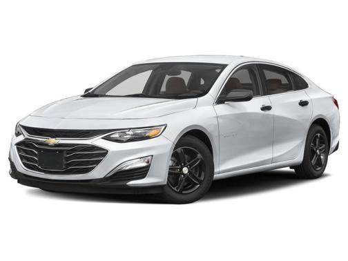 2024 Chevrolet Malibu 1LS