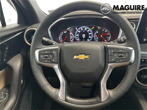 2023 Chevrolet Blazer Premier