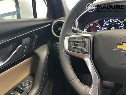 2023 Chevrolet Blazer Premier