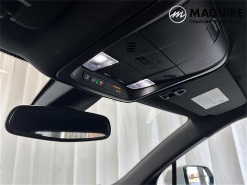 2023 Chevrolet Blazer Premier