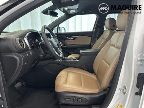 2023 Chevrolet Blazer Premier