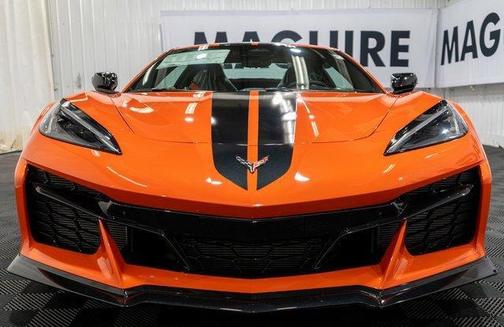 2026 Chevrolet Corvette Z06