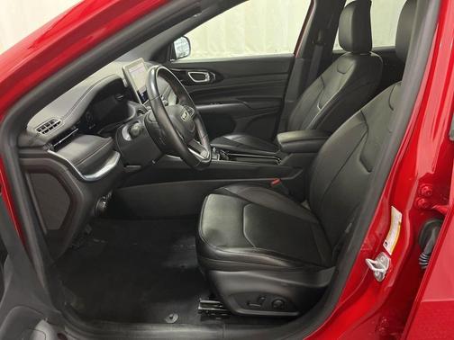 2022 Jeep Compass Altitude