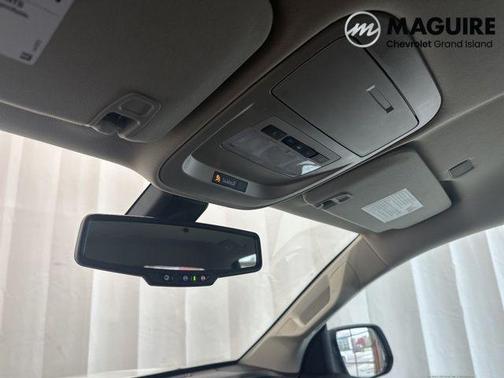 2022 GMC Canyon AT4 w/Leather