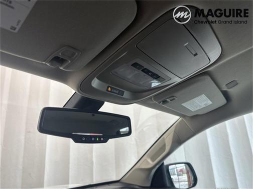 2022 GMC Canyon AT4 w/Leather