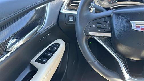 2023 Cadillac XT6 Sport AWD