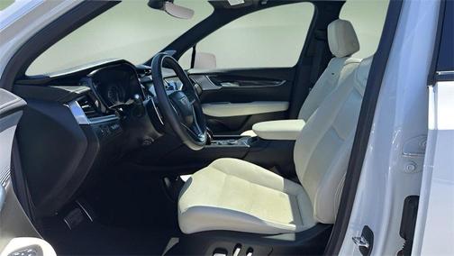 2023 Cadillac XT6 Sport AWD