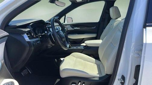 2023 Cadillac XT6 Sport AWD