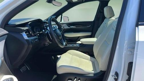 2023 Cadillac XT6 Sport AWD