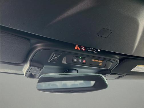 2022 Chevrolet Camaro 2LT