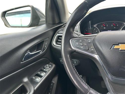 2019 Chevrolet Equinox Premier w/2LZ