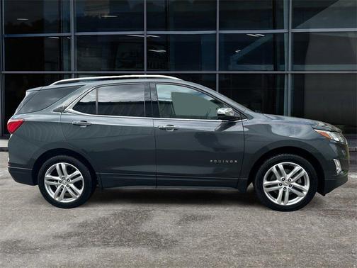 2019 Chevrolet Equinox Premier w/2LZ