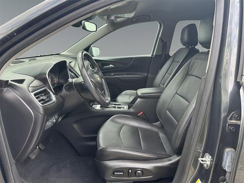 2019 Chevrolet Equinox Premier w/2LZ