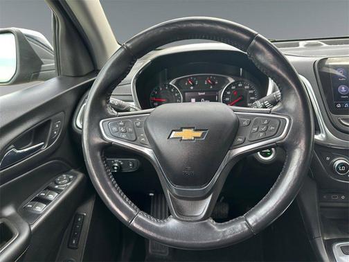 2019 Chevrolet Equinox Premier w/2LZ
