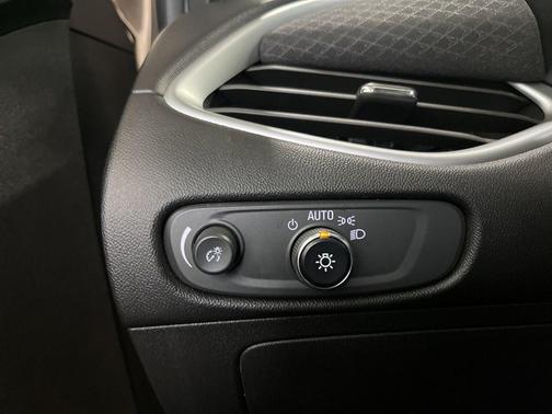 Mineral Gray Metallic 2023 Chevrolet Malibu LT