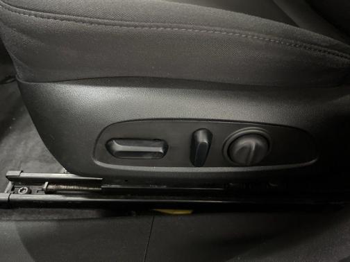 Mineral Gray Metallic 2023 Chevrolet Malibu LT