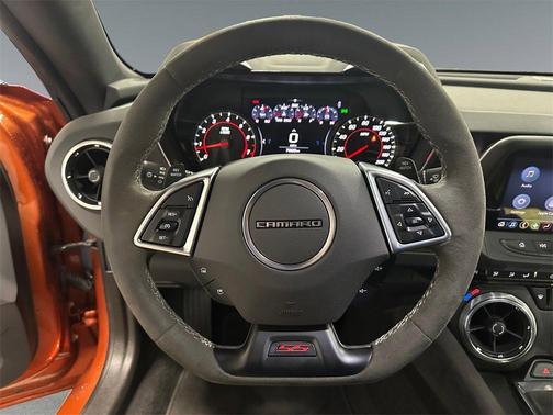 2022 Chevrolet Camaro SS