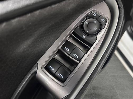 2022 Chevrolet Malibu 1LS