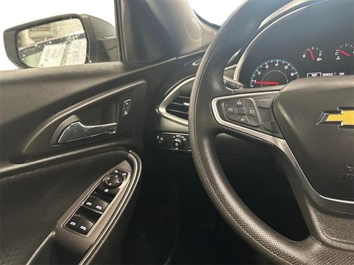 2022 Chevrolet Malibu 1LS