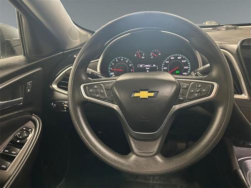 2022 Chevrolet Malibu 1LS